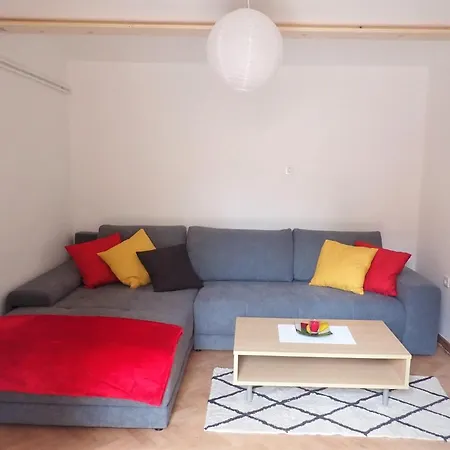Sms Apartment Bled