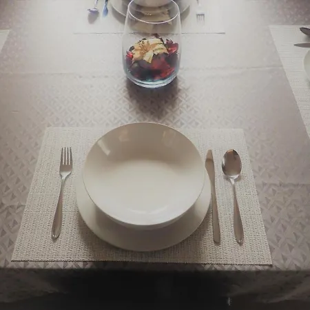 Sms Apartment Bled