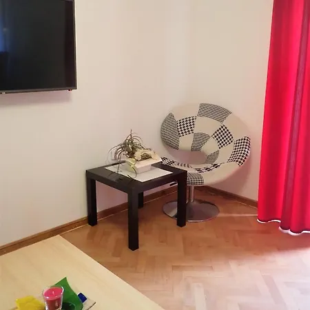 Sms Apartment Bled