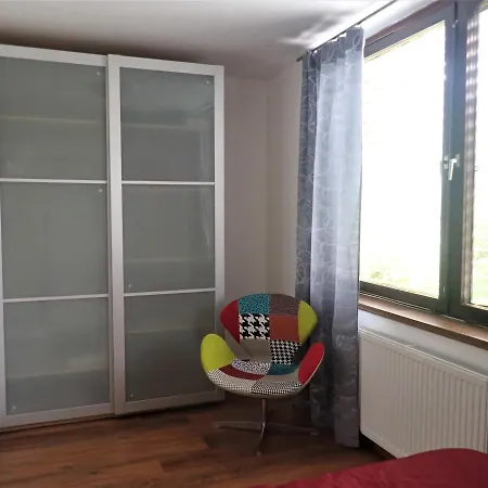 Apartment Sms *