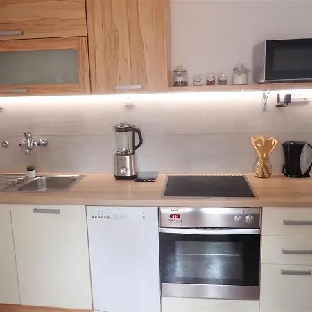 Sms Apartment *