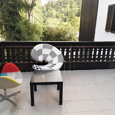 Apartment Sms Bled