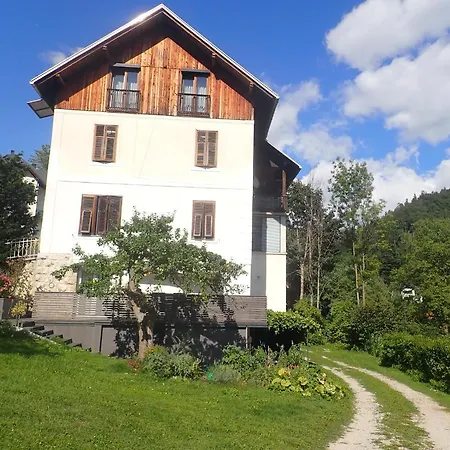 Apartment Sms Bled