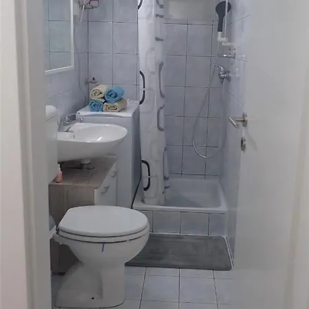 Sms Apartment