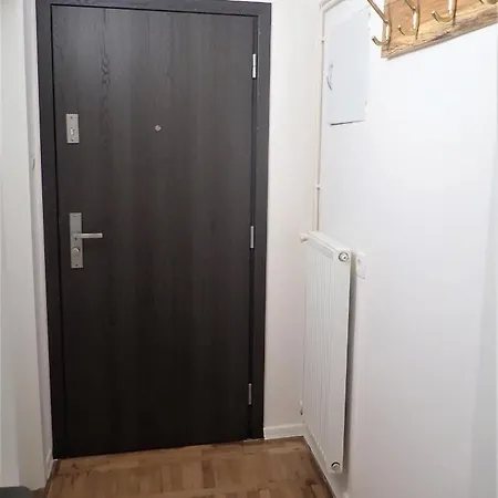 Sms Apartment