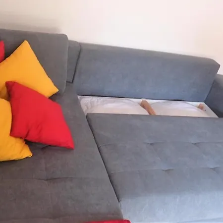 Apartment Sms *